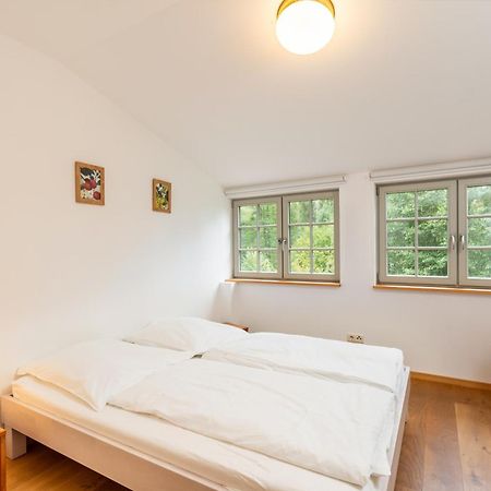 Apfelscheune Cannewitz Malschwitz Exterior foto
